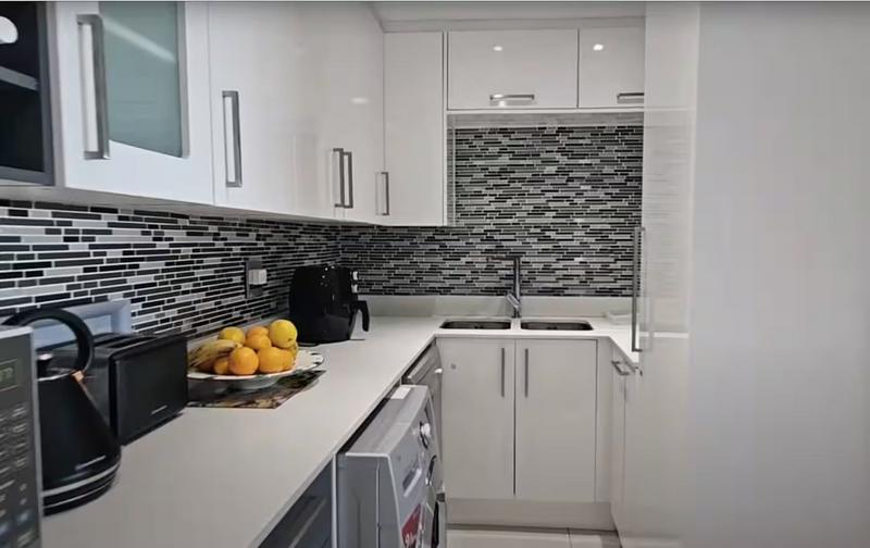 1 Bedroom Property for Sale in Dolphin Beach Western Cape